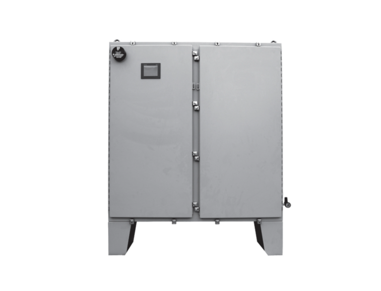 Emerson Nelson™ Heat Trace Solutions